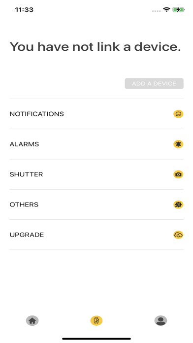 Urban Smart Fit Screenshot