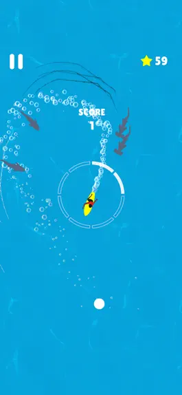 Game screenshot Shark Festival mod apk