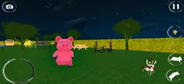 Game screenshot Scary Piggy Escape Horror 3D hack