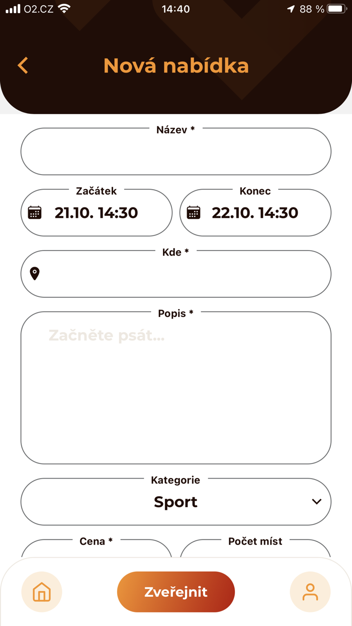 VISIT - nice to meet you