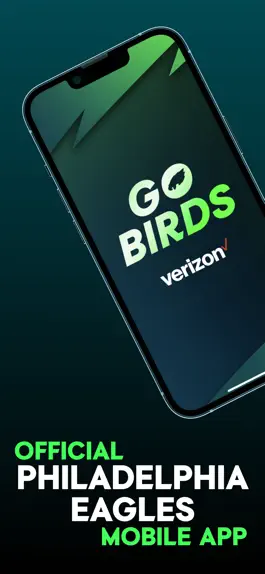 Game screenshot Philadelphia Eagles mod apk