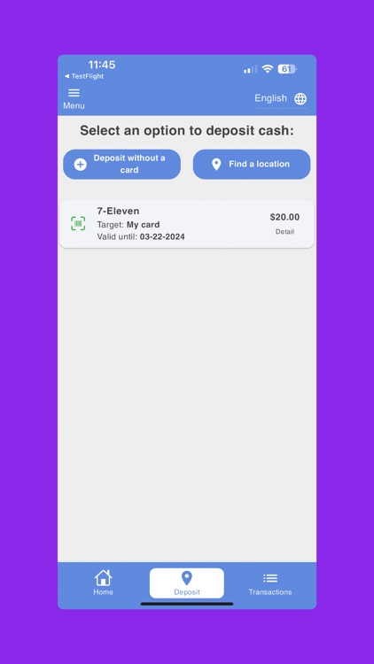 Cashingo USA screenshot-3