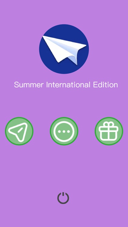 Summer International Edition