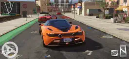 Game screenshot Driving Sim Online Car Game 22 hack