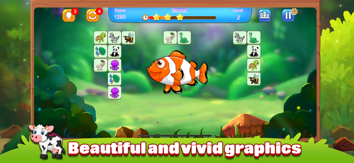 Pair Animals Online Funny