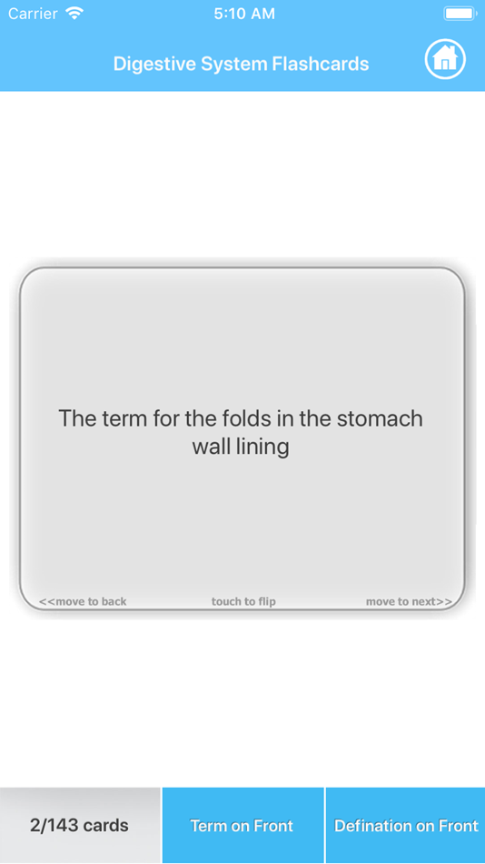 #9. Learn Digestive System (iOS) 게시자: Nurten PIRLI
