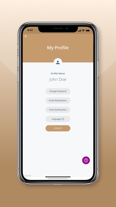 Circle A Academy Screenshot