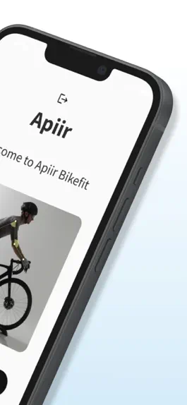 Game screenshot Apiir Bike Fit apk