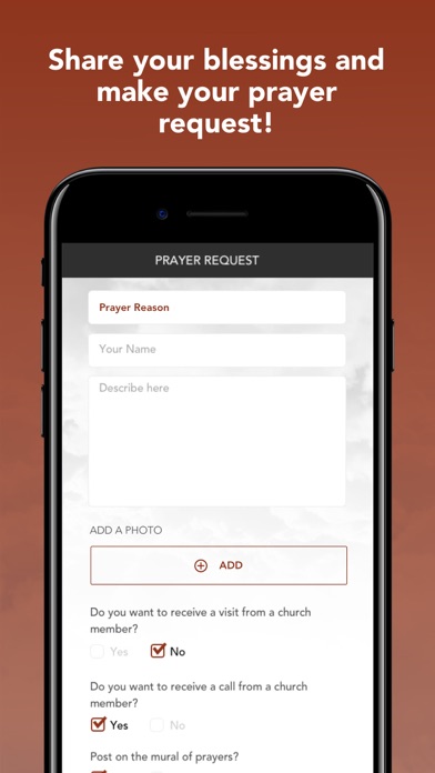 GraceTemple COGIC ANT CA Screenshot