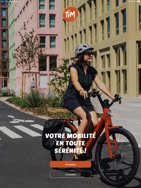 Screenshot #4 pour Tim Manager