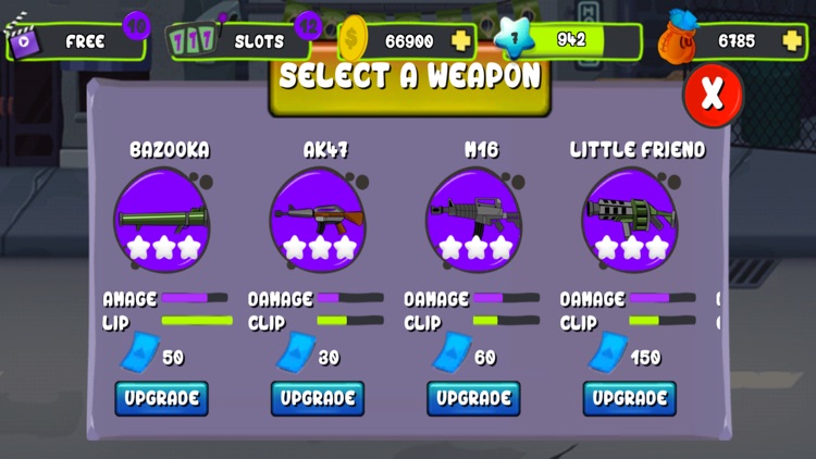 Votaaahhh BR screenshot-4