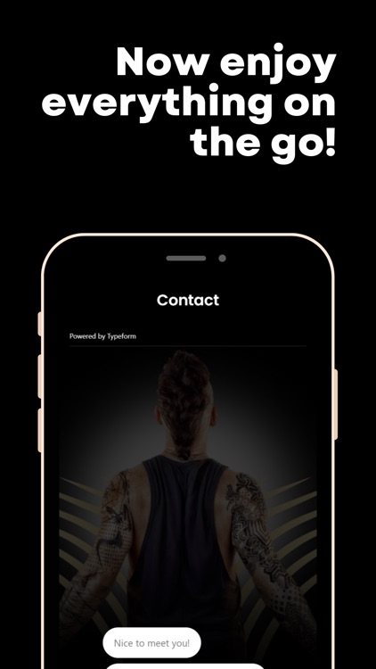 Tarot Television - on the go!