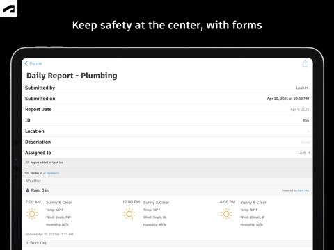 Autodesk Construction Cloudのおすすめ画像3