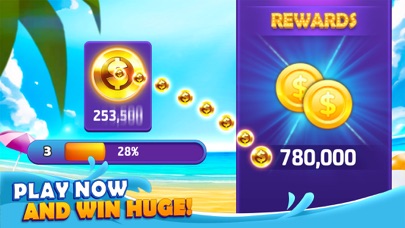 Bingo Mania™ Live Bingo Games Screenshot