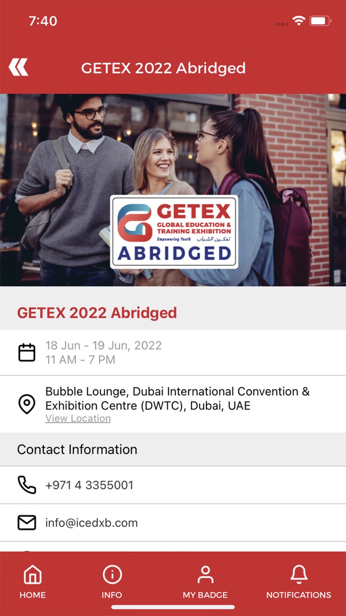 GETEX