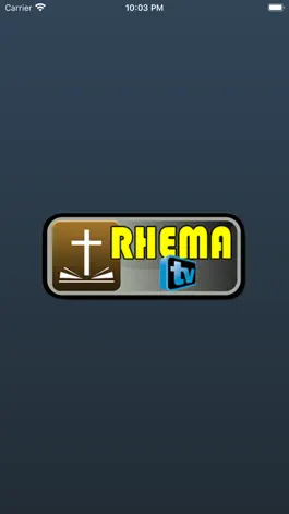 Game screenshot RHEMA TV mod apk