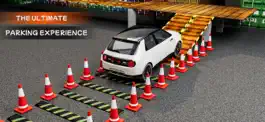 Game screenshot Car Parking Multiplayer Game apk