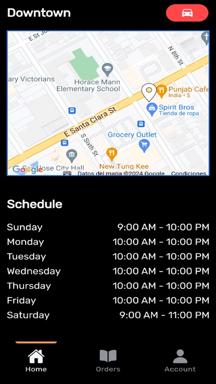 Tostadas screenshot-4