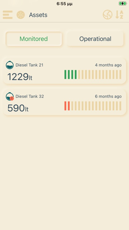 Fuelics Smart Municipality screenshot-3