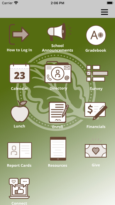 New Hope Academy Franklin TN Screenshot