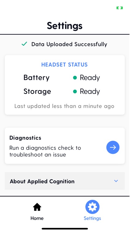 Applied Research screenshot-7