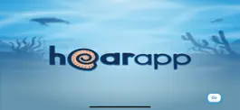 Game screenshot HearApp Kids mod apk