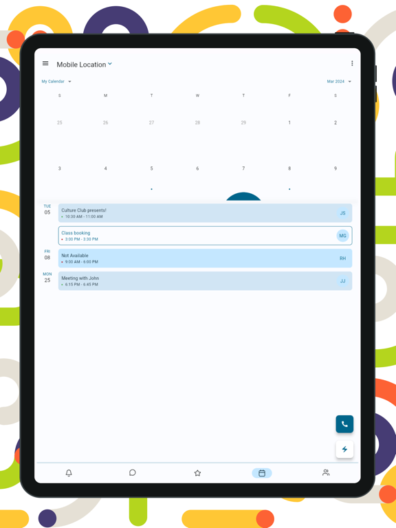 Screenshot #4 pour MarketChief.io