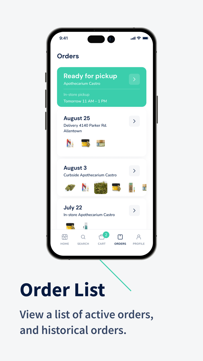 The Apothecarium Dispensary
