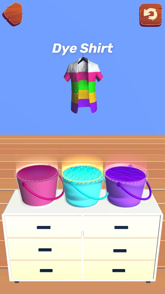 #4. Antistress Relaxing Games,Toys (iOS) 由: CHILL GAMES