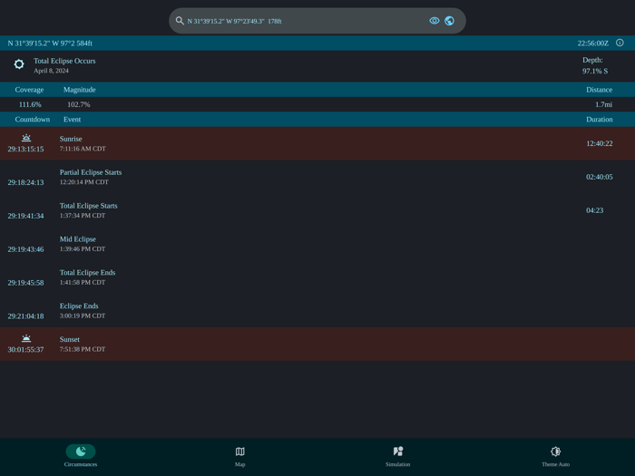 Eclipse Explorer Plus