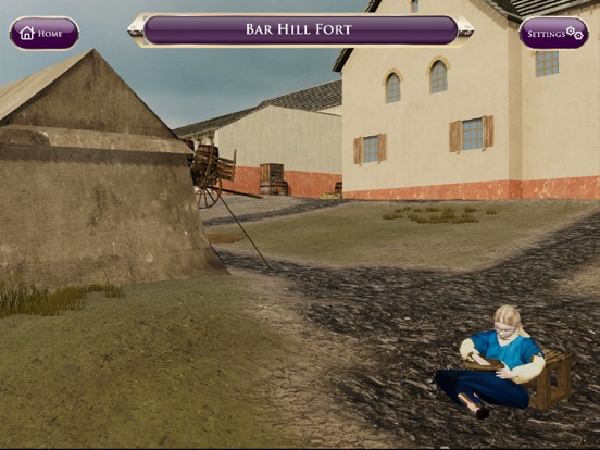 Screenshot #5 pour Go Roman