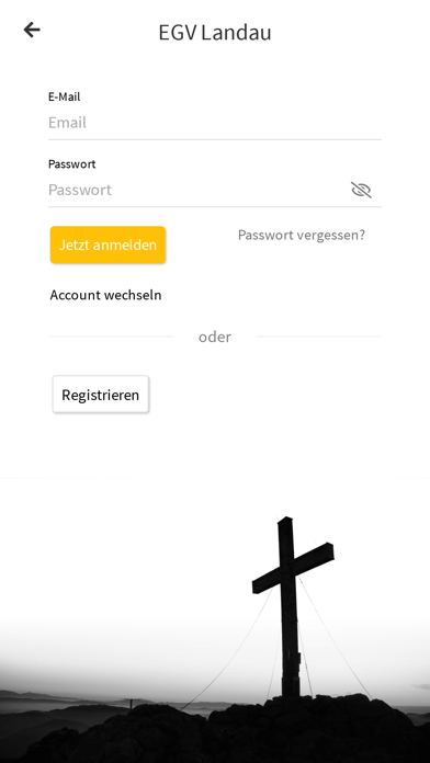 EGV Landau Screenshot