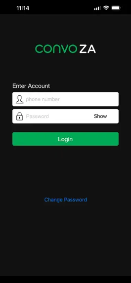 Game screenshot Convo ZA mod apk