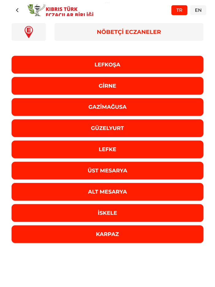 Kıbrıs Türk Eczacılar Birliği