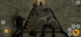 Game screenshot Zombie Survival Hunting Games apk