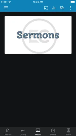 Game screenshot Emmanuel Church WNY apk