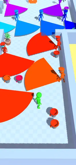 Game screenshot Blend In Colors hack