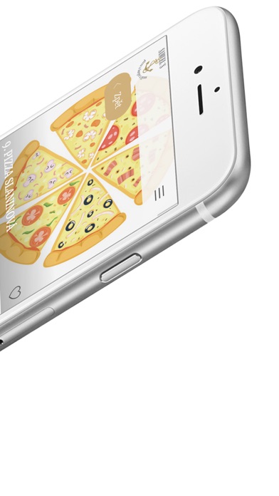 Pizza Samuels Screenshot