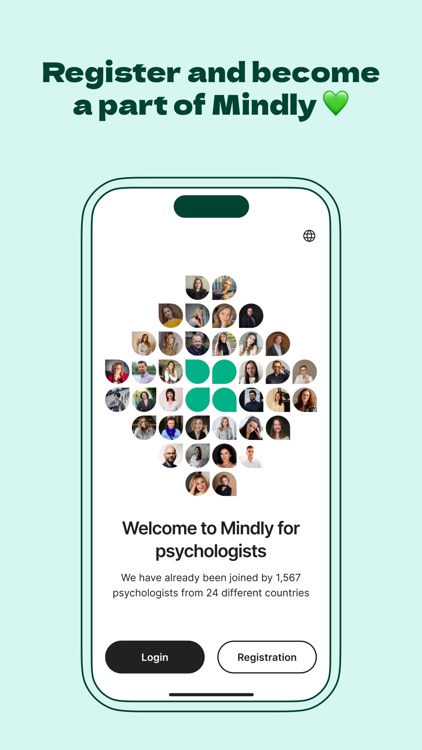 Mindly Therapist screenshot-8