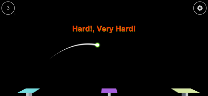 Endless Jump - Infinity Loop