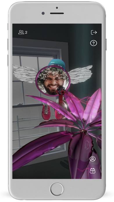 WeDream World Screenshot