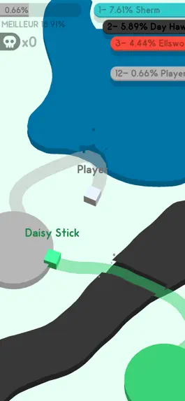 Game screenshot Paper.io 2 hack