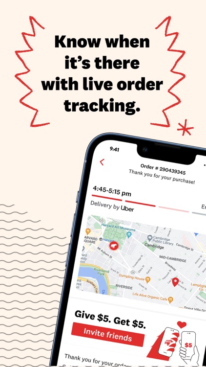 Drizly - Get Drinks Delivered