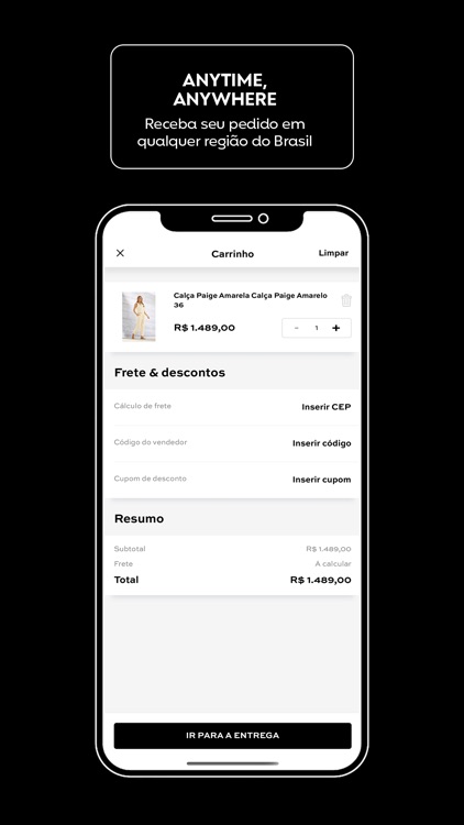 IORANE APP screenshot-4
