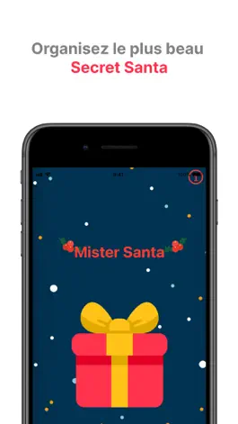 Game screenshot Mister Santa mod apk
