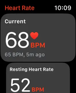 Game screenshot Heart Rate apk