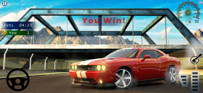 Killer Race - Master Survival