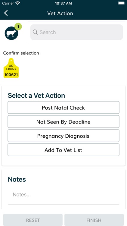 Herdlync screenshot-4