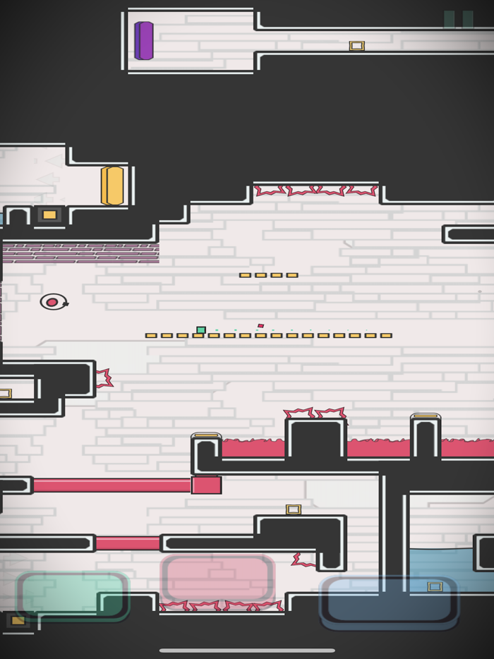 Big Tower Tiny Square 2