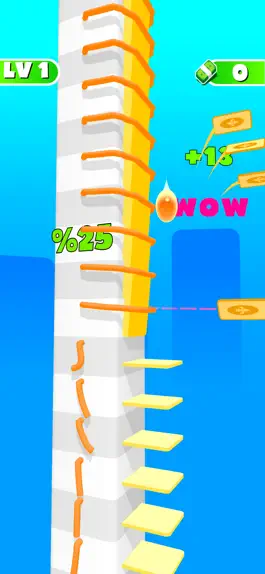Game screenshot Rubber Cut Up mod apk
